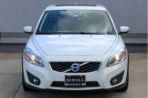 2011 Volvo C30 T5
