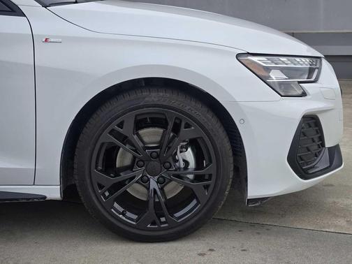 2026 Audi A3 Premium