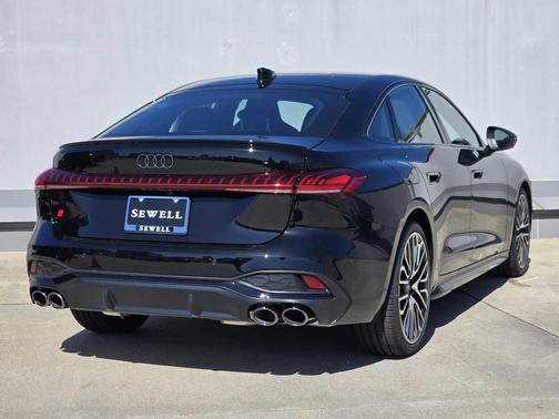 2025 Audi S5 Premium Plus TFSI quattro S tronic