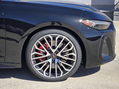 2025 Audi S5 Premium Plus TFSI quattro S tronic