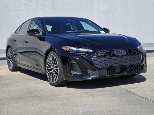 2025 Audi S5 Premium Plus TFSI quattro S tronic