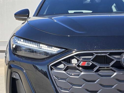 2025 Audi S5 Premium Plus TFSI quattro S tronic