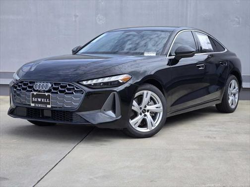 2025 Audi A5 Premium Plus