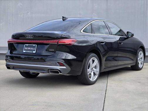 2025 Audi A5 Premium Plus