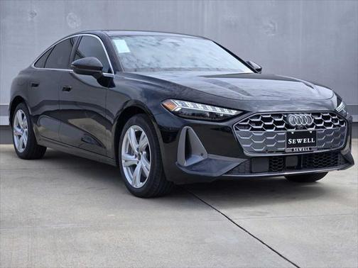 2025 Audi A5 Premium Plus