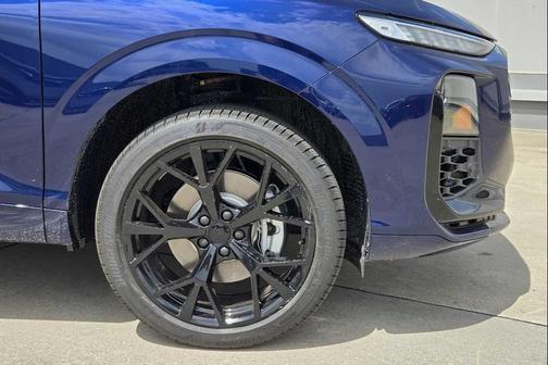 BLUE 2026 Audi Q3 TFSI quattro S tronic