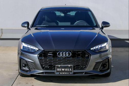 2025 Audi A5 Sportback 45 S Line Prestige