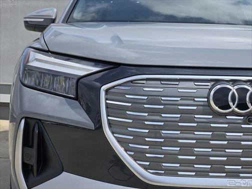 2025 Audi Q4 e-tron Premium Plus 55 quattro