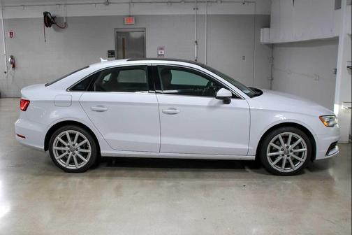 2015 Audi A3 1.8T Premium Plus