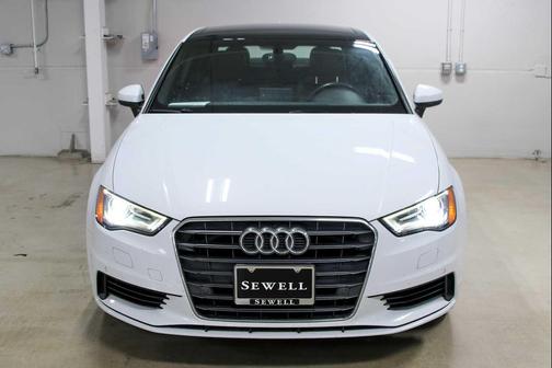 2015 Audi A3 1.8T Premium Plus