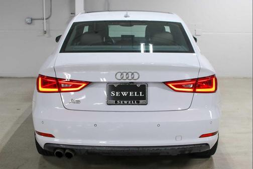 2015 Audi A3 1.8T Premium Plus