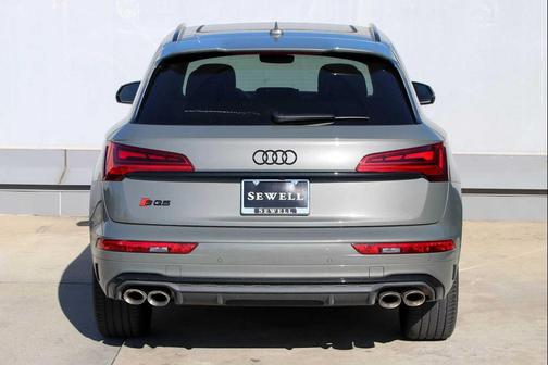 2023 Audi SQ5 3.0T Premium Plus
