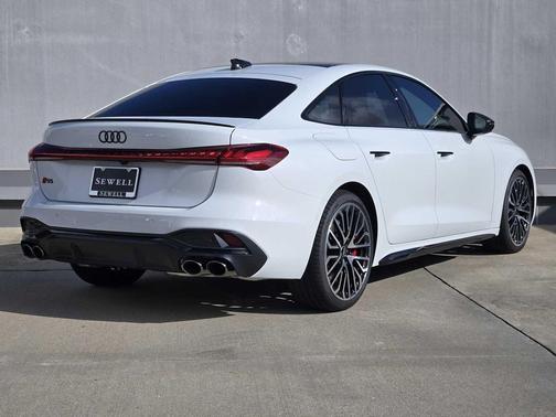 2025 Audi S5 Premium Plus