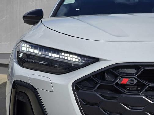 2025 Audi S5 Premium Plus