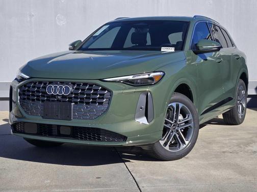 2025 Audi Q5 Premium Plus TFSI quattro S tronic