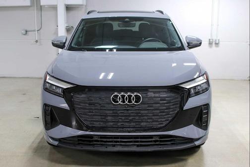 2025 Audi Q4 e-tron Premium 45 quattro