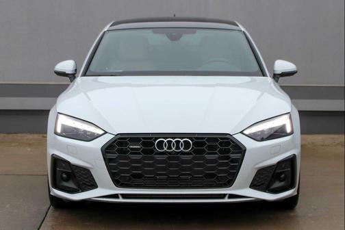 2025 Audi A5 Sportback 45 S Line Prestige