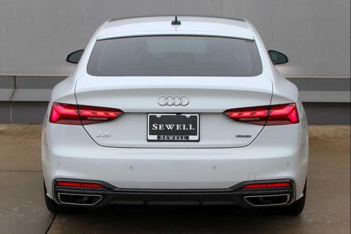 2025 Audi A5 Sportback 45 S Line Prestige
