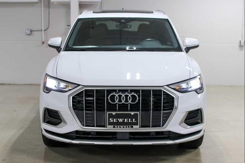 2022 Audi Q3 40 Premium