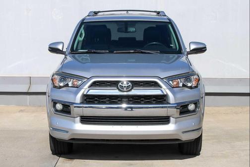 2014 Toyota 4Runner Limited