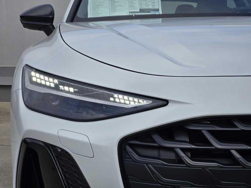 2026 Audi A6 Premium Plus quattro S tronic