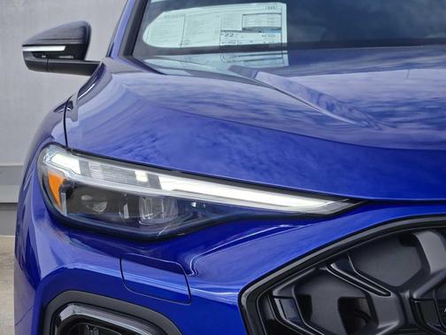 2025 Audi SQ5 3.0T Premium Plus