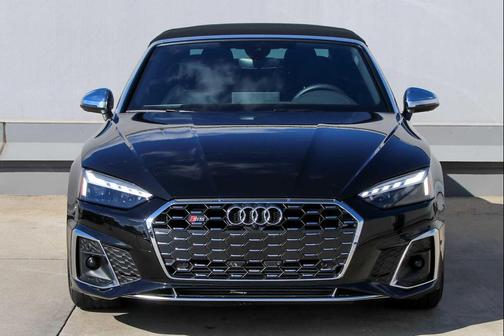 2024 Audi S5 Premium Plus TFSI quattro Tiptronic