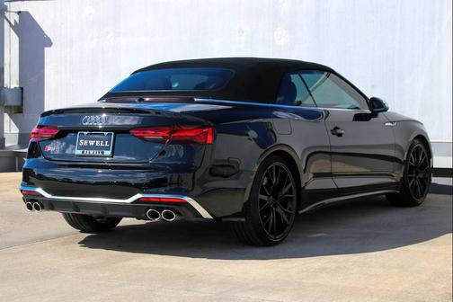 2024 Audi S5 Premium Plus TFSI quattro Tiptronic