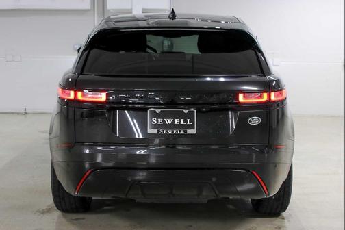 2022 Land Rover Range Rover Velar P250 S R-Dynamic
