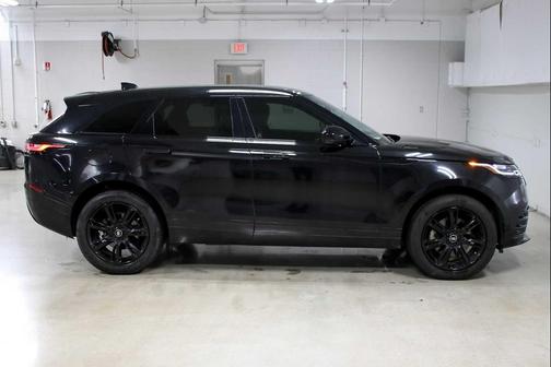 2022 Land Rover Range Rover Velar P250 S R-Dynamic