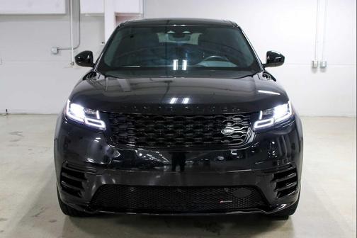 2022 Land Rover Range Rover Velar P250 S R-Dynamic