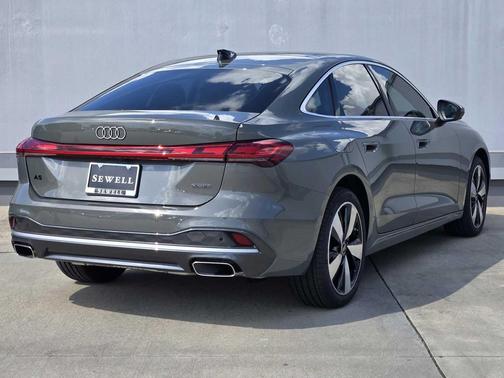 2025 Audi A5 Prestige