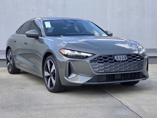 2025 Audi A5 Prestige