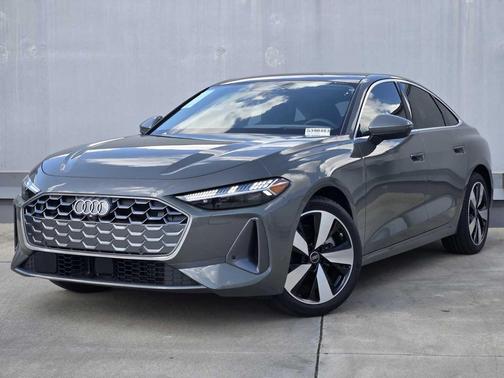 2025 Audi A5 Prestige