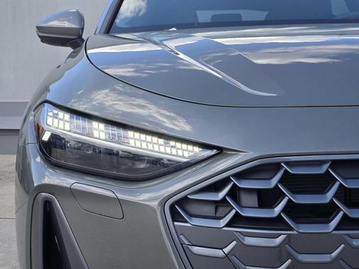 2025 Audi A5 Prestige