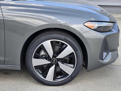 2025 Audi A5 Prestige