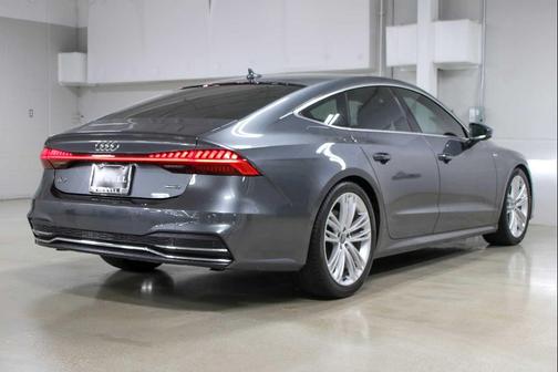 2019 Audi A7 55 Premium