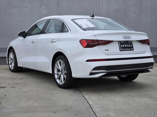 2025 Audi A3 Premium