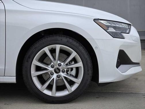2025 Audi A3 Premium