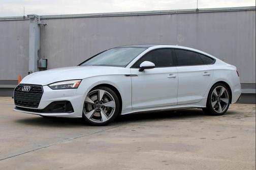 2020 Audi A5 Sportback 45 Premium Plus