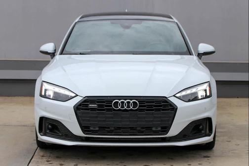 2020 Audi A5 Sportback 45 Premium Plus