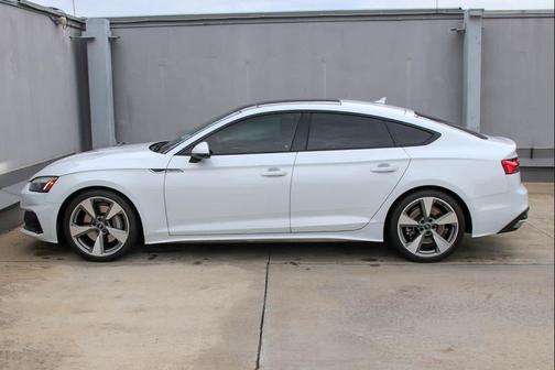 2020 Audi A5 Sportback 45 Premium Plus