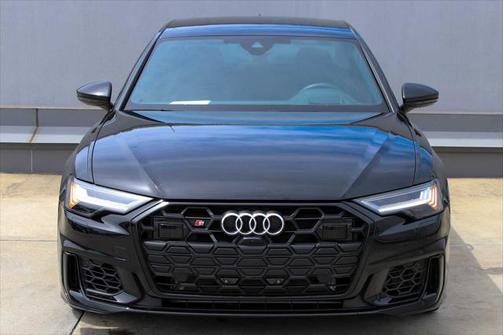 2024 Audi S6 Prestige TFSI quattro Tiptronic