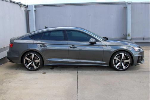 2025 Audi A5 Sportback 45 S Line Premium Plus