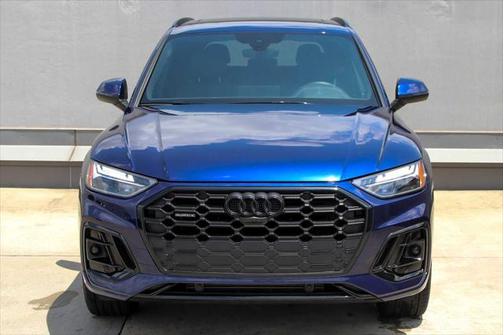 2024 Audi Q5 45 S line Premium Plus
