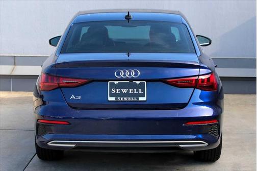 2023 Audi A3 Premium