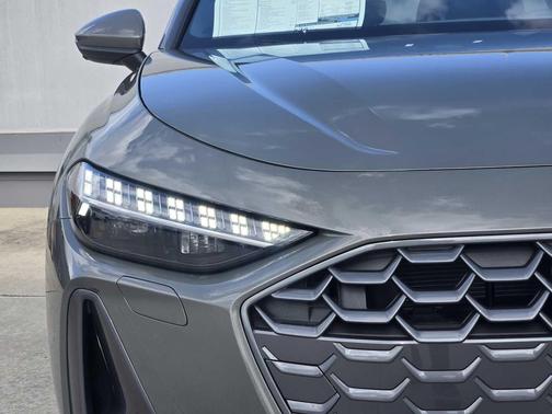 2025 Audi A5 Premium Plus TFSI quattro S tronic