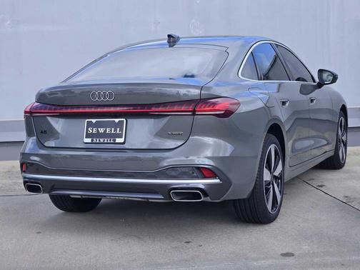 2025 Audi A5 Premium Plus TFSI quattro S tronic