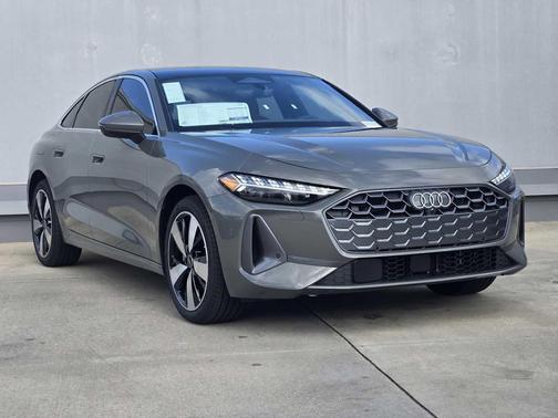 2025 Audi A5 Premium Plus TFSI quattro S tronic