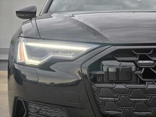 2025 Audi A6 45 Premium Plus